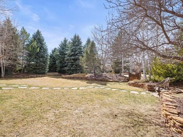 1 Gooseberry Lane, Cherry Hills Village CO 80113