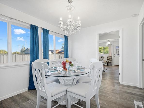 1910 S Knox Court, Denver CO 80219