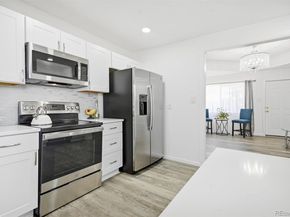 1910 S Knox Court, Denver CO 80219