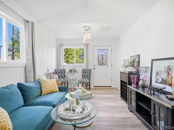 1910 S Knox Court, Denver CO 80219