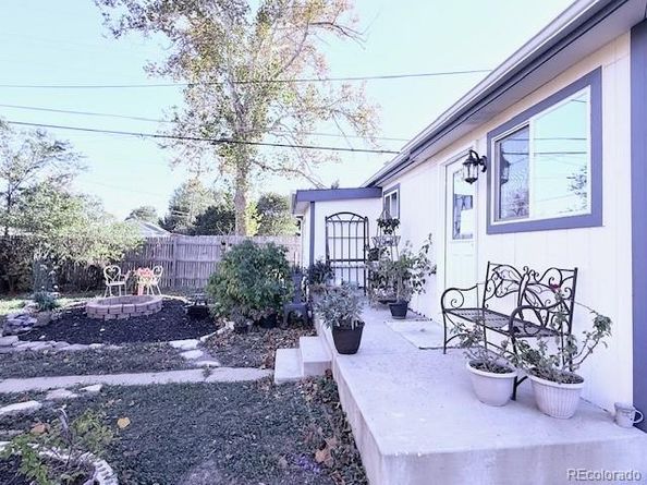 1910 S Knox Court, Denver CO 80219