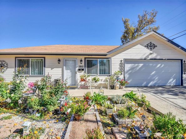 1910 S Knox Court, Denver CO 80219