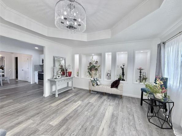 1910 S Knox Court, Denver CO 80219