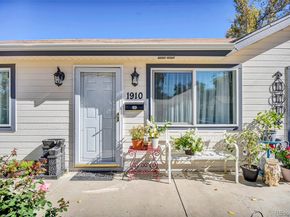 1910 S Knox Court, Denver CO 80219