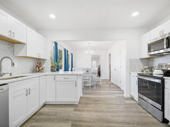 1910 S Knox Court, Denver CO 80219