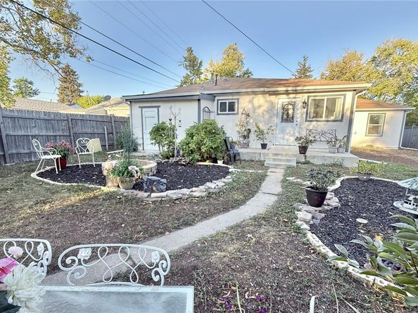 1910 S Knox Court, Denver CO 80219