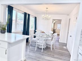 1910 S Knox Court, Denver CO 80219