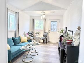 1910 S Knox Court, Denver CO 80219
