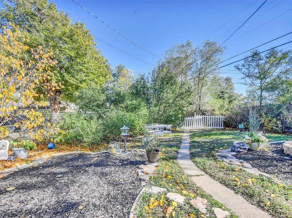 1910 S Knox Court, Denver CO 80219