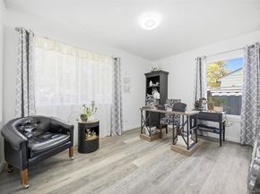 1910 S Knox Court, Denver CO 80219