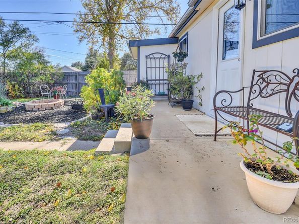 1910 S Knox Court, Denver CO 80219