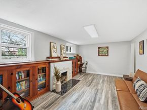 4836 W 31st Avenue, Denver CO 80212