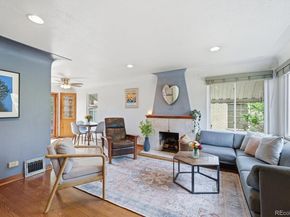 4836 W 31st Avenue, Denver CO 80212