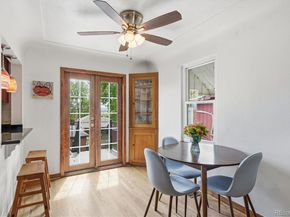 4836 W 31st Avenue, Denver CO 80212