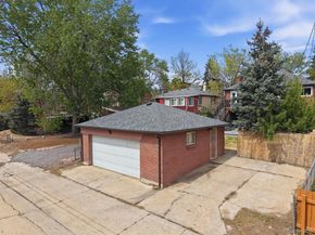 4836 W 31st Avenue, Denver CO 80212