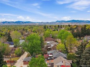 4836 W 31st Avenue, Denver CO 80212