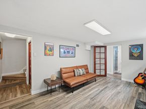 4836 W 31st Avenue, Denver CO 80212