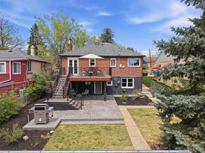 4836 W 31st Avenue, Denver CO 80212