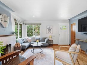 4836 W 31st Avenue, Denver CO 80212