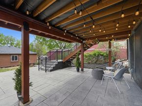 4836 W 31st Avenue, Denver CO 80212