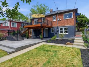 4836 W 31st Avenue, Denver CO 80212