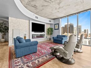 891 14th Street 1709, Denver CO 80202