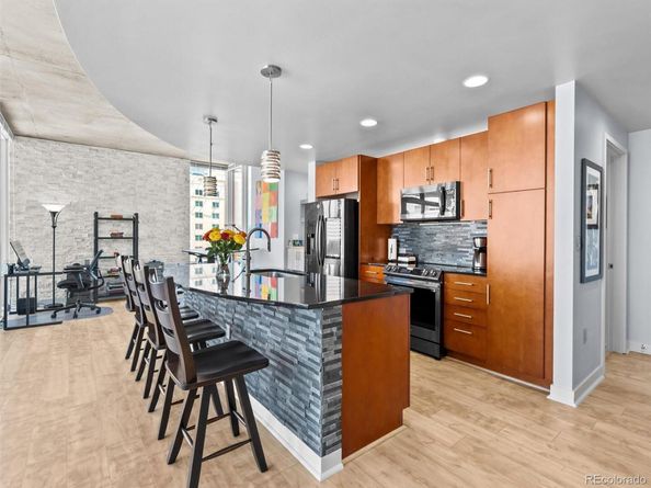 891 14th Street 1709, Denver CO 80202