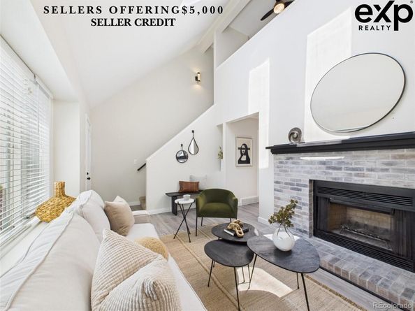 7978 Chase Circle E, Arvada CO 80003