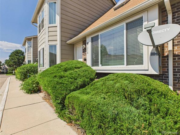 7978 Chase Circle E, Arvada CO 80003