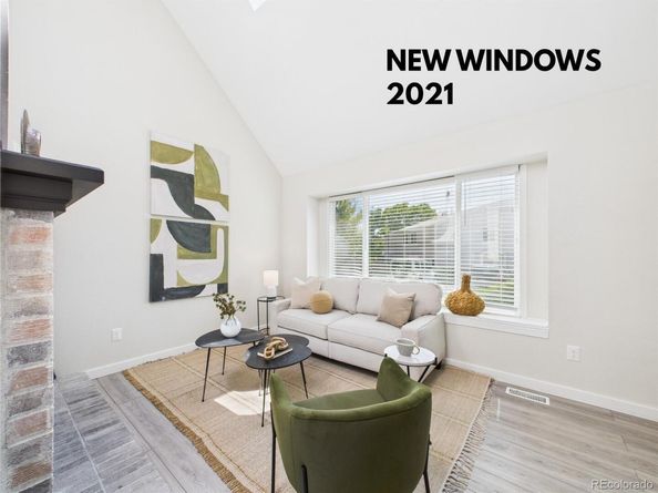 7978 Chase Circle E, Arvada CO 80003