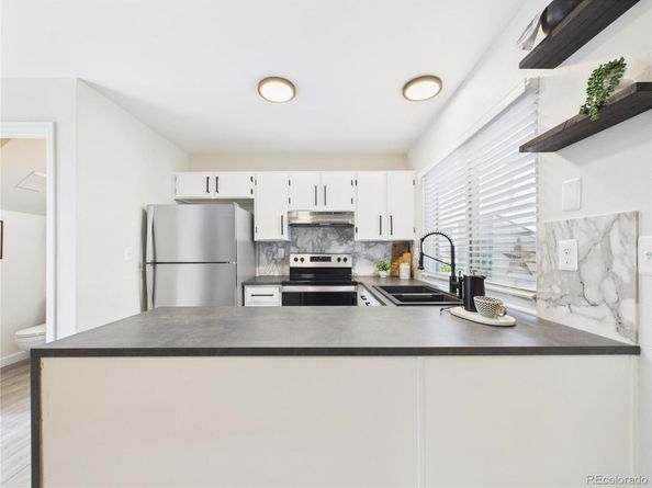 7978 Chase Circle E, Arvada CO 80003