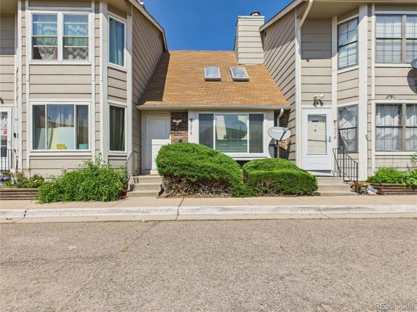 7978 Chase Circle E, Arvada CO 80003