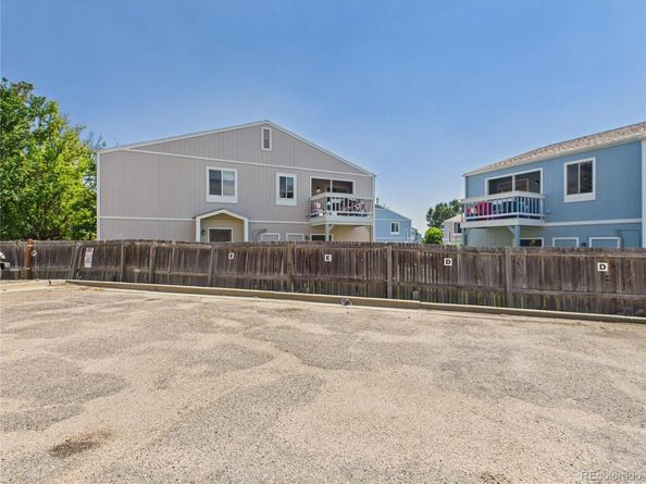 7978 Chase Circle E, Arvada CO 80003