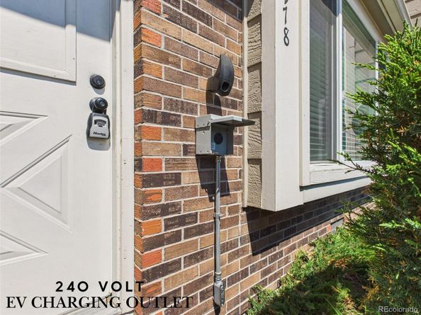 7978 Chase Circle E, Arvada CO 80003