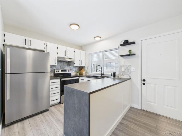 7978 Chase Circle E, Arvada CO 80003