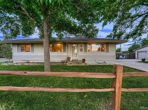 5900 W 62nd Avenue, Arvada CO 80003