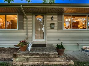 5900 W 62nd Avenue, Arvada CO 80003