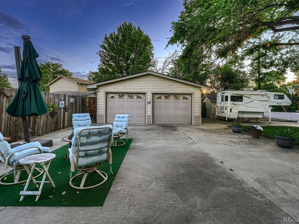 5900 W 62nd Avenue, Arvada CO 80003