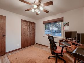 5900 W 62nd Avenue, Arvada CO 80003