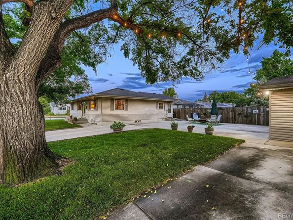 5900 W 62nd Avenue, Arvada CO 80003