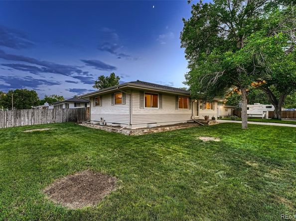 5900 W 62nd Avenue, Arvada CO 80003