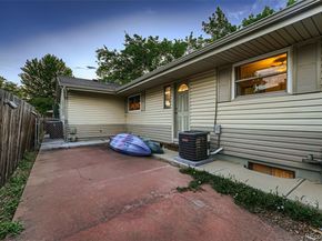 5900 W 62nd Avenue, Arvada CO 80003