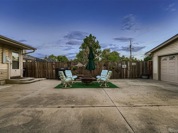 5900 W 62nd Avenue, Arvada CO 80003