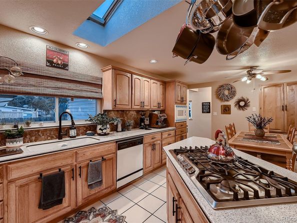 5900 W 62nd Avenue, Arvada CO 80003