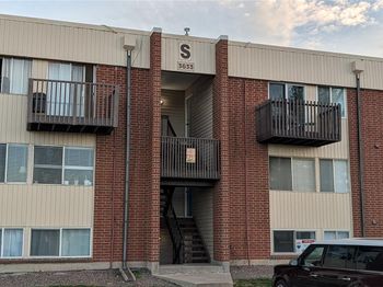 3633 S Sheridan Boulevard