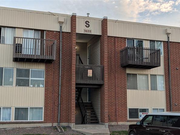 3633 S Sheridan Boulevard 7, Denver CO 80235