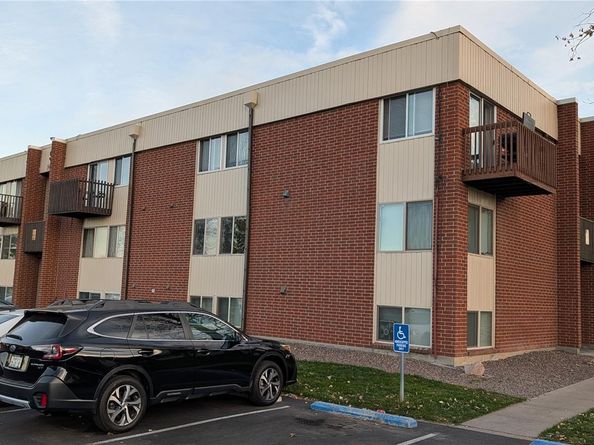 3633 S Sheridan Boulevard 7, Denver CO 80235