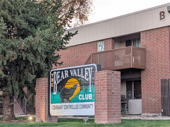 3633 S Sheridan Boulevard 7, Denver CO 80235