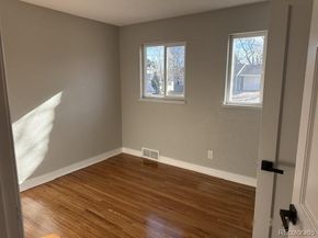 4625 Webster Street, Wheat Ridge CO 80033