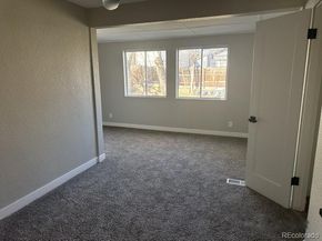 4625 Webster Street, Wheat Ridge CO 80033